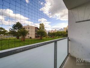 Prodej bytu 1+1, Plzeň, Žlutická, 39 m2