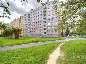 Prodej bytu 1+1, Plzeň, Žlutická, 39 m2