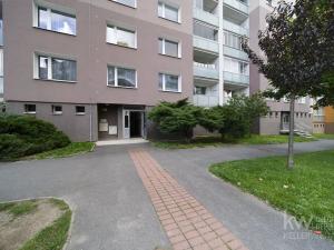 Prodej bytu 1+1, Plzeň, Žlutická, 39 m2
