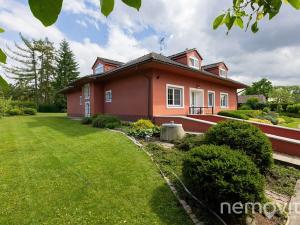 Prodej rodinného domu, Křížkový Újezdec, 412 m2