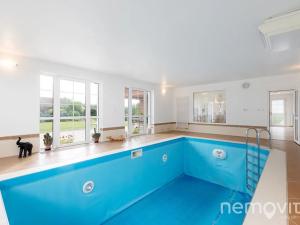 Prodej rodinného domu, Křížkový Újezdec, 412 m2