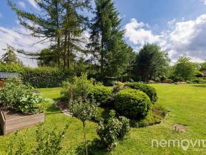 Prodej rodinného domu, Křížkový Újezdec, 412 m2