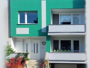 Prodej rodinného domu, Čáslav, Travní, 220 m2