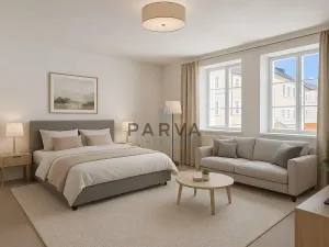 Prodej bytu 3+kk, Stříbro, Jakoubkova, 73 m2