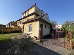 Pronájem rodinného domu, Pardubice - Bílé Předměstí, Ve Lhotkách, 120 m2