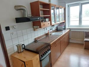 Pronájem rodinného domu, Pardubice - Bílé Předměstí, Ve Lhotkách, 120 m2