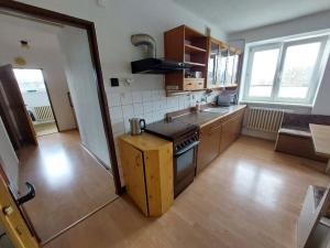 Pronájem rodinného domu, Pardubice - Bílé Předměstí, Ve Lhotkách, 120 m2