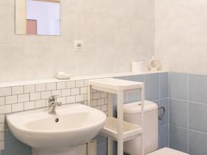 Pronájem bytu 1+kk, Praha - Vysočany, Poděbradská, 38 m2