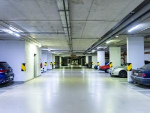 Pronájem bytu 1+kk, Praha - Vysočany, Poděbradská, 38 m2