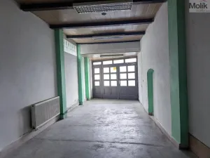 Prodej rodinného domu, Duchcov, Bednářská, 222 m2