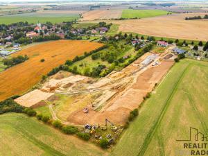 Prodej pozemku pro bydlení, Starý Bydžov, 806 m2