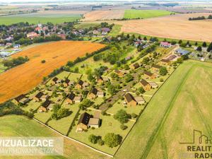 Prodej pozemku pro bydlení, Starý Bydžov, 806 m2