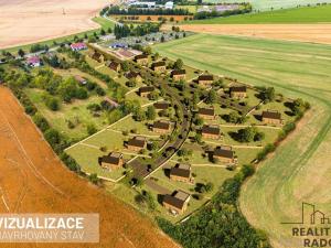 Prodej pozemku pro bydlení, Starý Bydžov, 806 m2