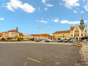 Prodej pozemku pro bydlení, Starý Bydžov, 806 m2