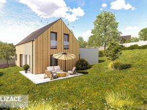 Prodej pozemku pro bydlení, Starý Bydžov, 806 m2