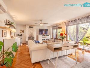 Prodej rodinného domu, Zahrádky, 196 m2