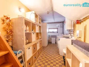 Prodej rodinného domu, Zahrádky, 196 m2