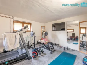 Prodej rodinného domu, Zahrádky, 196 m2