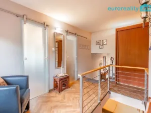 Prodej rodinného domu, Zahrádky, 196 m2