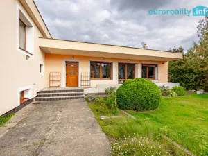 Prodej rodinného domu, Zahrádky, 196 m2