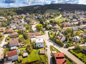 Prodej vícegeneračního domu, Rudolfov, Příčná, 200 m2