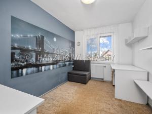 Prodej vícegeneračního domu, Rudolfov, Příčná, 200 m2