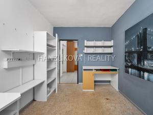 Prodej vícegeneračního domu, Rudolfov, Příčná, 200 m2