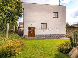 Prodej vícegeneračního domu, Rudolfov, Příčná, 200 m2