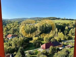 Pronájem bytu 1+kk, Český Krumlov, Urbinská, 18 m2