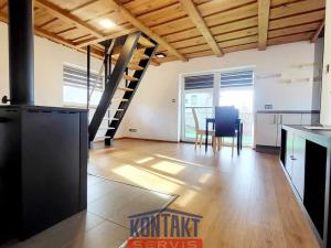 Pronájem rodinného domu, Adamov, 135 m2