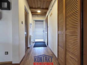 Pronájem rodinného domu, Adamov, 135 m2