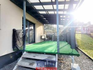 Pronájem rodinného domu, Adamov, 135 m2