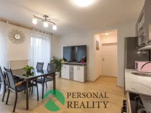 Prodej bytu 3+kk, Slaný, Šultysova, 67 m2