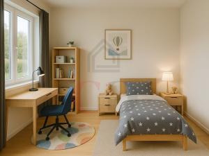 Prodej rodinného domu, Osvračín, 202 m2