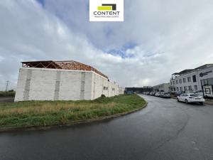 Pronájem výrobních prostor, Zlatníky-Hodkovice - Hodkovice, Technologická, 1154 m2
