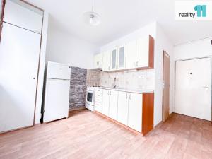Pronájem bytu 1+1, Kroměříž, U Rejdiště, 32 m2