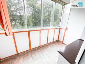 Pronájem bytu 1+1, Kroměříž, U Rejdiště, 32 m2