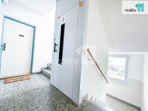 Pronájem bytu 1+1, Kroměříž, U Rejdiště, 32 m2