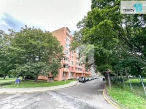 Pronájem bytu 1+1, Kroměříž, U Rejdiště, 32 m2