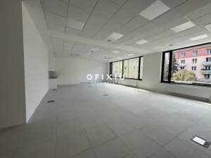 Pronájem kanceláře, Brno, Botanická, 140 m2