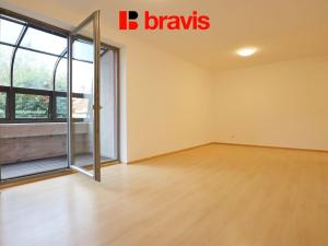 Pronájem bytu 1+kk, Brno - Štýřice, Jaroslava Foglara, 38 m2