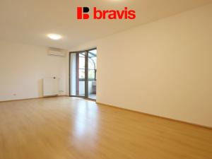 Pronájem bytu 1+kk, Brno - Štýřice, Jaroslava Foglara, 38 m2