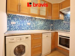 Pronájem bytu 1+kk, Brno - Štýřice, Jaroslava Foglara, 38 m2