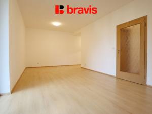 Pronájem bytu 1+kk, Brno - Štýřice, Jaroslava Foglara, 38 m2