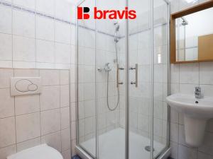 Pronájem bytu 1+kk, Brno - Štýřice, Jaroslava Foglara, 38 m2