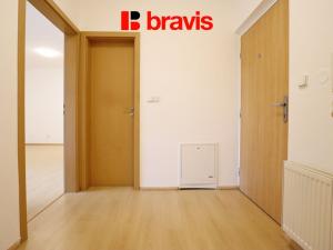 Pronájem bytu 1+kk, Brno - Štýřice, Jaroslava Foglara, 38 m2