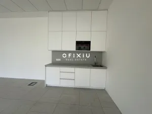 Pronájem kanceláře, Brno, Botanická, 89 m2