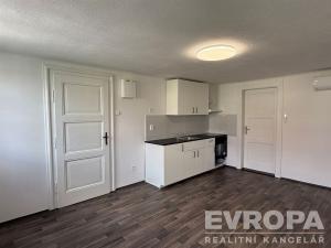 Pronájem bytu 1+1, Praha - Hostivař, V nových domcích, 40 m2