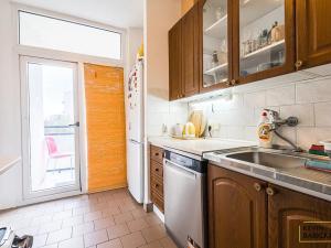 Prodej bytu 3+1, Brno, Havlenova, 68 m2