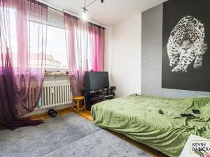 Prodej bytu 3+1, Brno, Havlenova, 68 m2